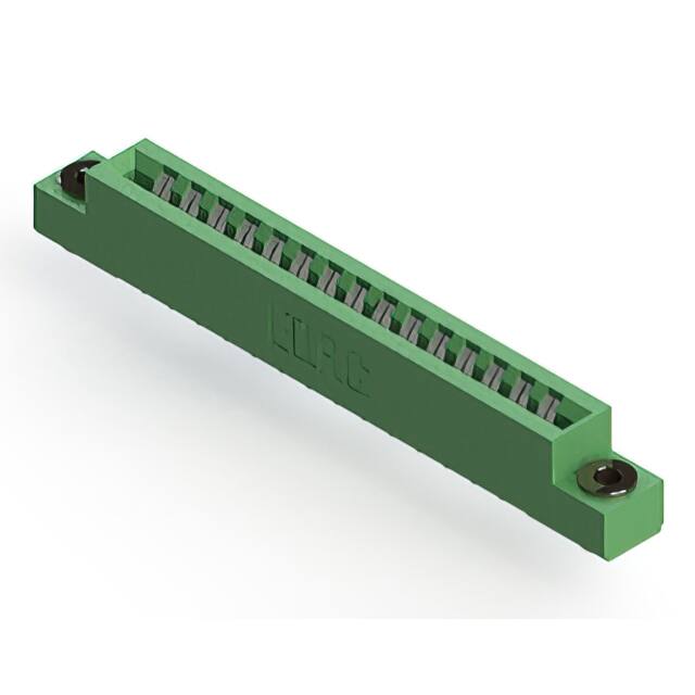 306-015-421-103 EDAC Inc.  Edgeboard Connectors